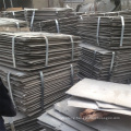 High Purity 99.0% 99.9% Pure Nickel Sheet